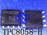 5PCS New Original TPC8058-H TPC8058  30V 18A SOP8 In Stock