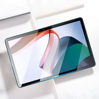 [SOSO 3C accessories] สำหรับแผ่น Xiaomi Redmi ขนาด2022 10.61นิ้วกระจกนิรภัยสำหรับ RedmiPad 10.61 39; 39; ฟิล์มเหล็กเคสป้องกันหน้าจอแท็บเล็ต