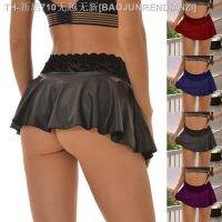 【CW】☑♀  New Erotic Pleated Skirt Youth Student Costumes Skirts Role Products