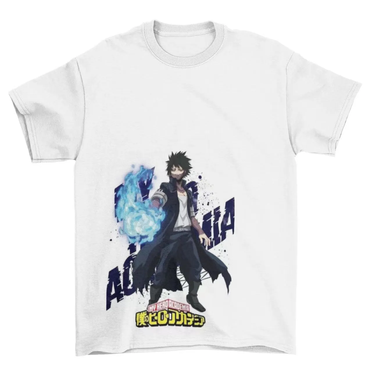Anime Fashion casual T-shirt-8% STORE-My Hero Academia-106 | Lazada PH Anime Fashion casual T-shirt-8% STORE-My Hero Academia-106 | Lazada PH