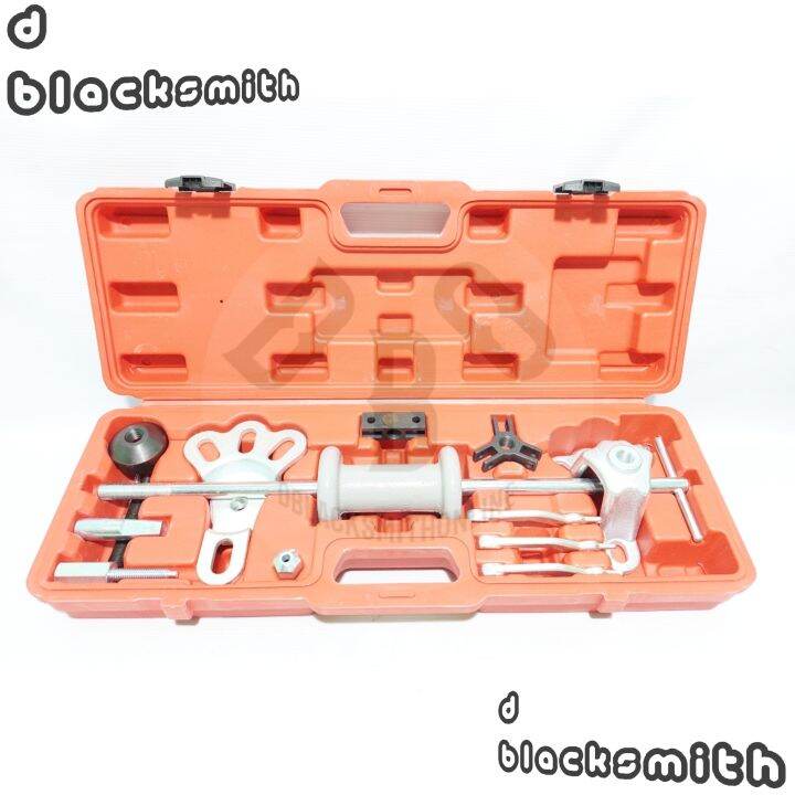 MG 2 or 3 Jaw Sliding Hammer Puller Kit / Dent Removal Kit Lazada PH