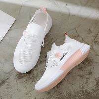 ☃◄  Shoes 2023 new Breathable comfort Sneakers Vulcanized Ladies Platform zapatillas mujer