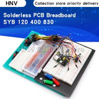 【cw】 120 400 500 830 840 1660 MB102 GL-12 Points Solderless PCB Breadboard Test Protoboard Bread Board ！