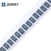 50 pcs 2512 SMD Resistor 1W 0.047 ohm 0.047R R047 1 2512 Chip Resistor Passive Component