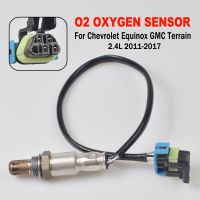 Factory O2 Sensor Lambda Probe Oxygen Sensor 213-4768 2134768 12639692 For Chevrolet Equinox GMC Terrain 2.4L L4 2011-2017