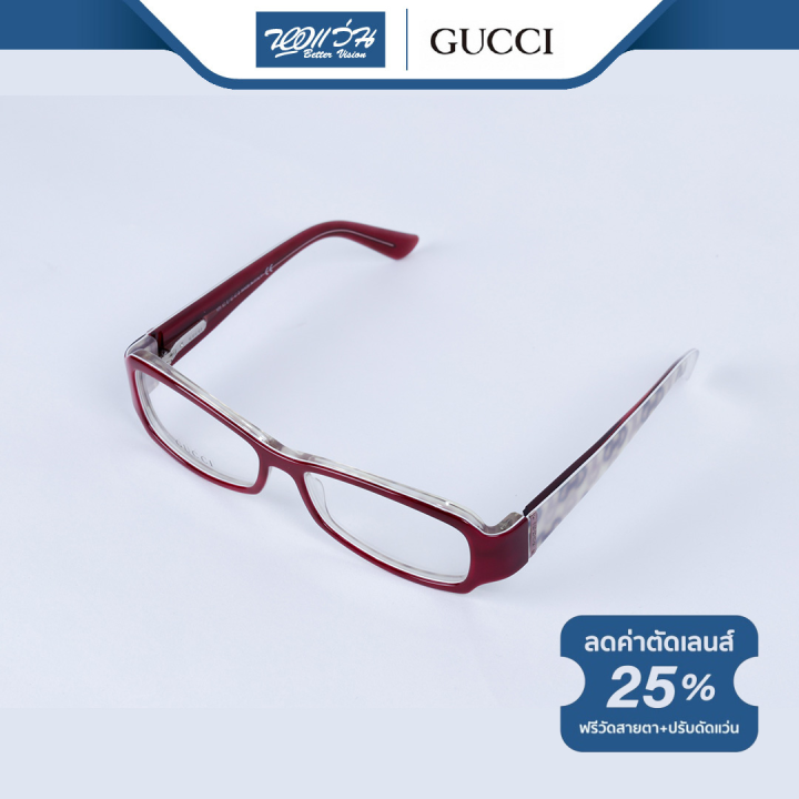 gucci-กรอบแว่นตา-กุชชี่-รุ่น-gg2907-bv