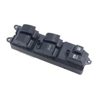 84820-12350 Electric Master Power Window Switch Car Glass Lifter Master Switch for 1998-2002 Corolla