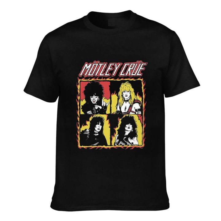 cheap-sale-motley-crue-shout-at-the-devil-flames-novelty-t-shirt