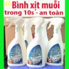 Xịt thảo mộc 10s diệt muỗi kiến gián - ảnh sản phẩm 4