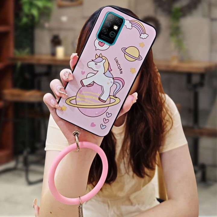 hang-wrist-liquid-silicone-phone-case-for-infinix-x692-note8-personality-luxurious-back-cover-advanced-the-new-cartoon