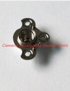 New Bese Fixed Tripod Hole Repair Parts For Sony ILCE-7M2 ILCE-7Sm2 ILCE