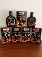 waxy แว็กซี่125ml. ขัดเบาะหนังเคลือบเงา จำนวน1ขวด