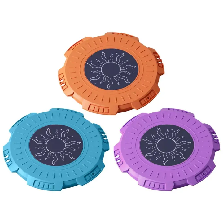 Disque De Torsion Pour La Taille - Brûlez Les Calories Et Musclez Le Ventre En Vous Amusant !