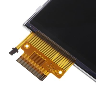 ：“{—— LCD Display Screen Replacement For PSP2000 2001 2003 2004 Game Console Gaming Accessories Gamepad Repairing Screen Panel