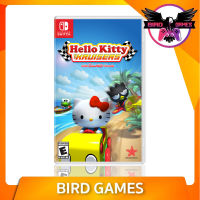 Nintendo Switch : Hello Kitty Kruisers [แผ่นแท้] [มือ1] [Hello Kitty Switch] [Hellokitty Switch]