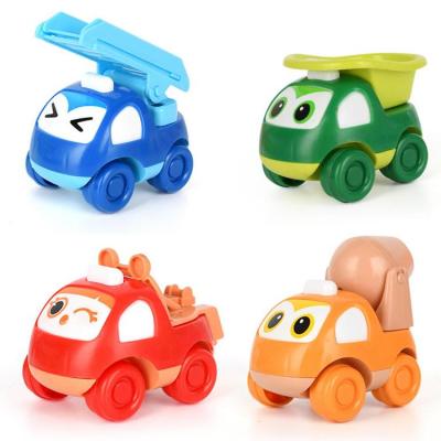 Inertia Car Toy Pull-Back Design Toddler Boy Toys Toy Car For Toddler Toy Cars For Kids First Birthday Gift Car Toys For Kids For Boys reliable