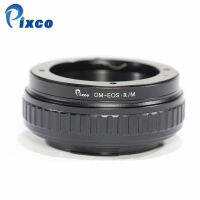 Pixco สำหรับ Om Eos.r/m Helicoid ปรับได้โฟกัสขนาดใหญ่เลนส์ Olympus ไปยังมาโคร Eos R Eos Rp เพื่ออะแดปเตอร์อินฟินิตี้