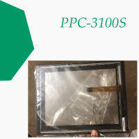 กระจกหน้าจอสัมผัส PPC-3100S สำหรับ Advantech Machine Panel Repair ~ ทำเองมีในสต็อก