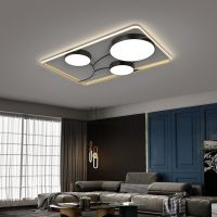 [COD] room modern minimalist atmosphere ceiling 2022 new home creative master bedroom