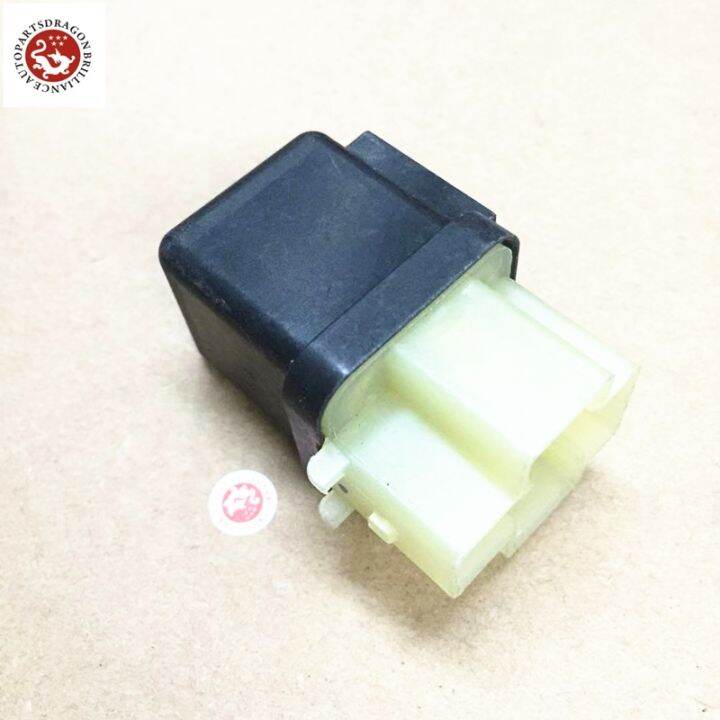 OE 2523079972 2523079962 For Nissan Almera Relay Control Module Unit