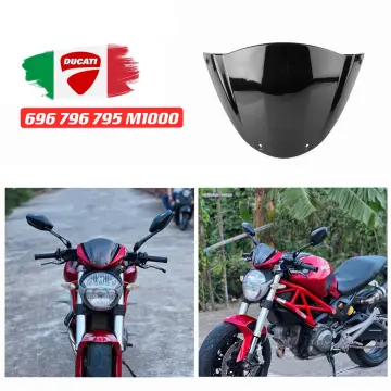 ครอบหน้า Ducati ราคาถูก ซื้อออนไลน์ที่ - ต.ค. 2023 | Lazada.co.th