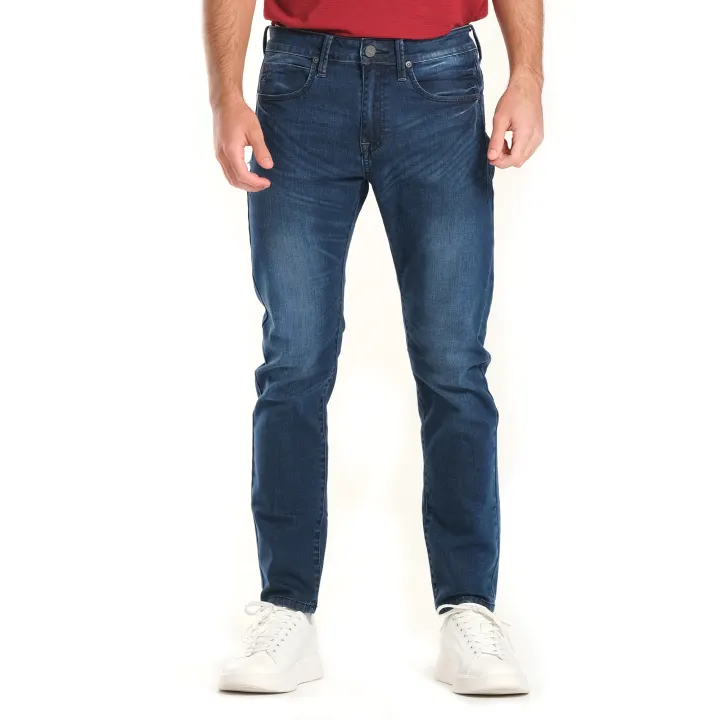 Lee Denim Pants for Men - Malone | Lazada PH