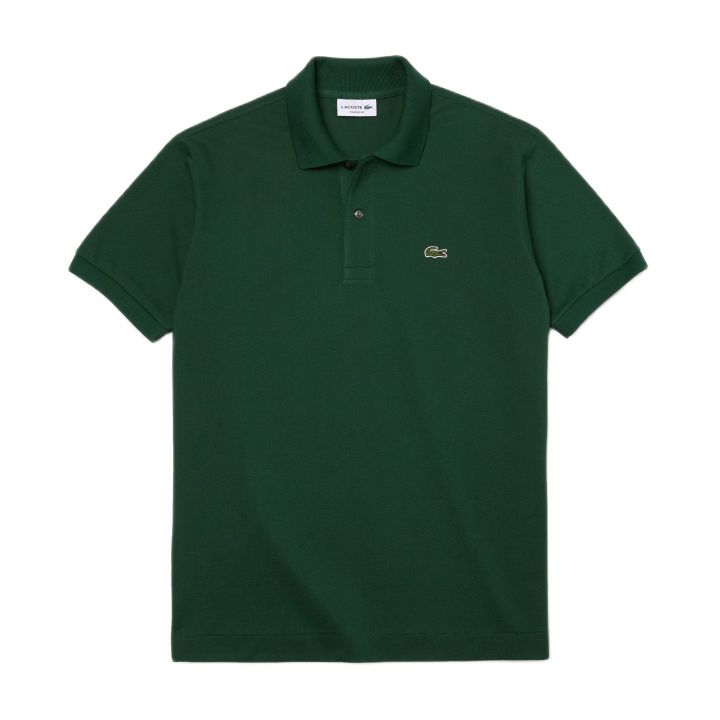 LACOSTE CLASSIC POLO SHIRT FOR MEN AMERICAN SIZING | Lazada PH