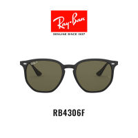 RAY-BAN  - RB4306F 601/9A -Sunglasses