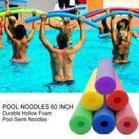 Pool Noodles Multi-Color Buoyancy Batting Pool Stick Soft Foam Material Pool Playing Accessories for Floating Swimming and Craft Projects trusted