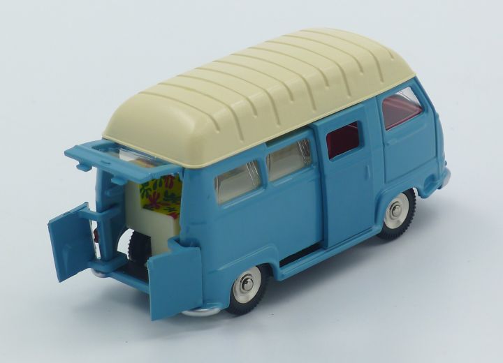 atlas-dinky-toys-565-estafette-ตั้งแคมป์รถโมเดล-diecast