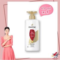 Pantene Hair Conditioner Long and Strong 410 ml  แพนทีน ครีมนวดผม ลองแอนด์สตรอง สูตรผมยาวดูแข็งแรงสุขภาพดี 410 มล.