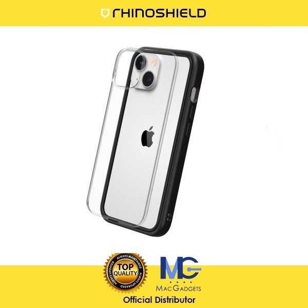 iPhone 13 Pro Rhinoshield Mod NX, Mobile Phones & Gadgets, Mobile