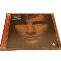 Boss Huang Ed Sheeran Album CD