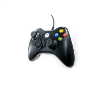 OKER U-306 Xbox 360 Gamepad Controller (จอยเกมมิ่ง) (สำหรับ PC/Xbox)