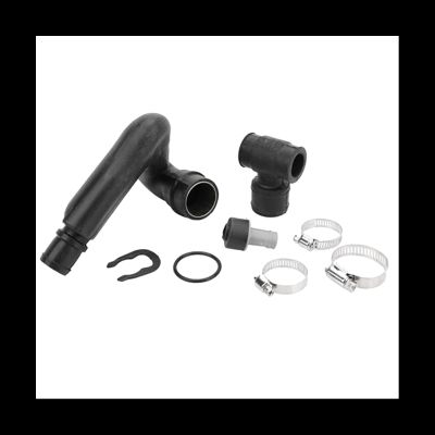 058103213 06A103247 PCV Crankcase Breather Hose Valve Vent Pipe Kit for A4 B5 8D P AT 1.8 058 103 213