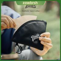 ZOWBRSH ค้อนส์ ถุงเก็บกระดาษกรองกาแฟ ผ้าผ้าทอ กาแฟและกาแฟ ถุงเก็บสัมภาระ ของใหม่ กระดาษกรองแบบกรอง ถุงเก็บกระดาษกรอง บ้านในบ้าน