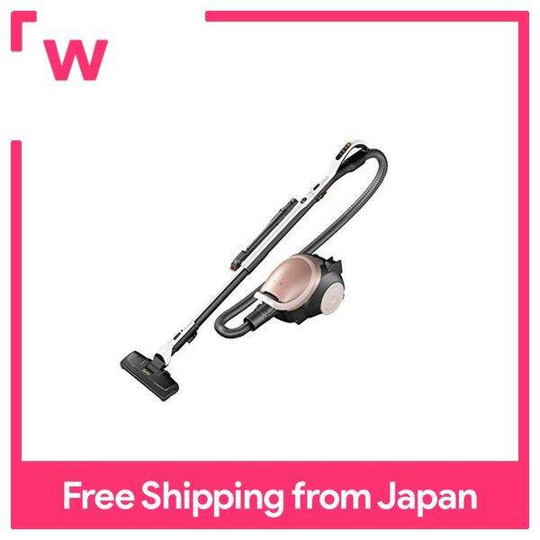 Mitsubishi Electric Ryo Denki BeK Paper pack vacuum cleaner made in Japan Compact and