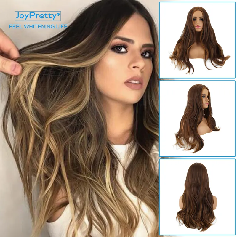 Bộ sưu tập tóc giả gợn sóng của JoyPretty sẽ khiến bạn không thể rời mắt khỏi những hình ảnh thật đẹp mắt. Với công nghệ tiên tiến, tóc giả JoyPretty sẽ giúp bạn nhanh chóng thay đổi kiểu tóc một cách đơn giản và dễ dàng.