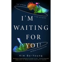 Benefits for you &amp;gt;&amp;gt;&amp;gt; หนังสือภาษาอังกฤษ Im Waiting For You by Kim Bo-Young Paperback