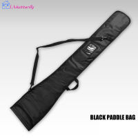 LA【ready stock】Kayak Paddle Bag Double Head Paddle Storage Pouch Portable Wear-resistant Bag With Internal Divider 126 x 26cm