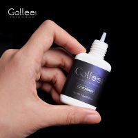 Gollee Eyelashes Primer Used before Eyelash Extension Apply to all kinds Eyelashes for Gluing and Clear Eyelash Extension Glue