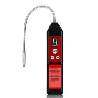 Refrigerant Leak Detector HVAC,WJL-6000Pro Freon Leak Detector Freon Sniff Halogen Gas Leak Detector, Higher Sensitivity