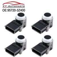 4PCS ใหม่ PDC เซ็นเซอร์ที่จอดรถสำหรับ Hyundai Kia 95720-3Z400 957203Z400