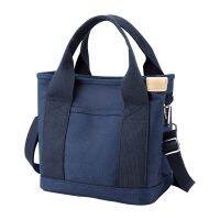 top●Shoulder Storage Travel Shopping Multi-Pocket Handbag Beach For Large Canvas Tote