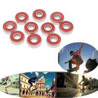 OM ล้อสเก็ตบอร์ด 2RS Roller 608 ABEC - 79