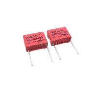 10PCS/WIMA 400V 104 0.1UF 400V 100nF MKP10 Pin Distance 15 Audio Capacitor