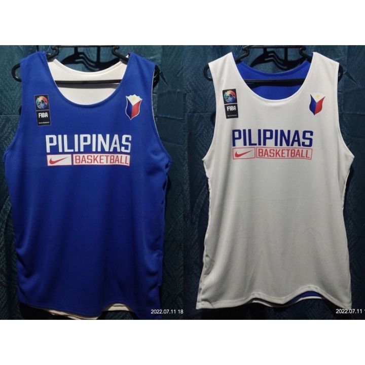 Gilas Reversible Jersey Full Sublimation Baskegtball Jersey | Lazada PH