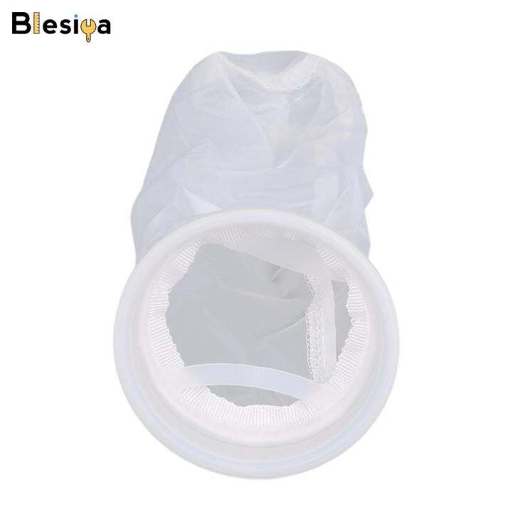Blesiya IBC Lid Filter IBC Container Covers Garden Durable Water
