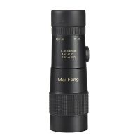 HD 8-40X Telephoto Zoom Lens telescope lens for smartphone Retractable Telescope Waterproof Professional ED Glass camera lense