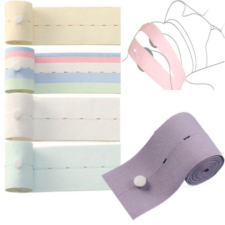 5210A Hospital Maternity Belt Heart Rate Monitor For Pregnancy ECG